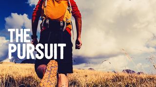 The Pursuit: Chasing After Your New Life in Christ Ephesians 6:1 New Century Version
