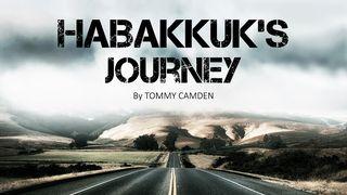 De reis van Habakuk Het Evangelie van Mattheus 25:25 Statenvertaling (Importantia edition)