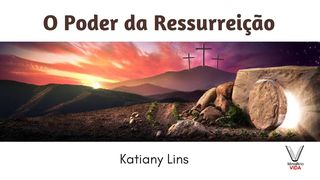 O Poder Da Ressurreição Romanos 8:1 Nova Versão Internacional - Português