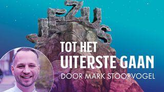 Tot het uiterste gaan voor Jezus – 2 Timoteüs 2 2 Timoteüs 2:5 BasisBijbel