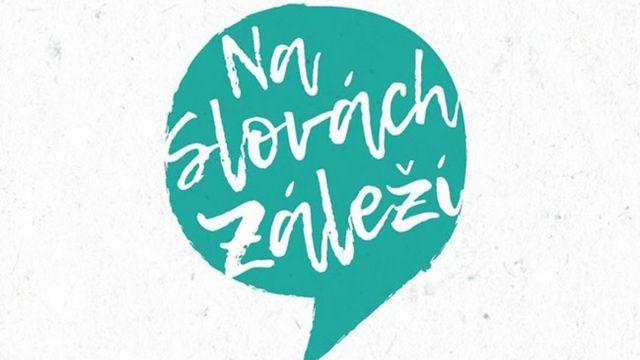 Na slovách záleží
