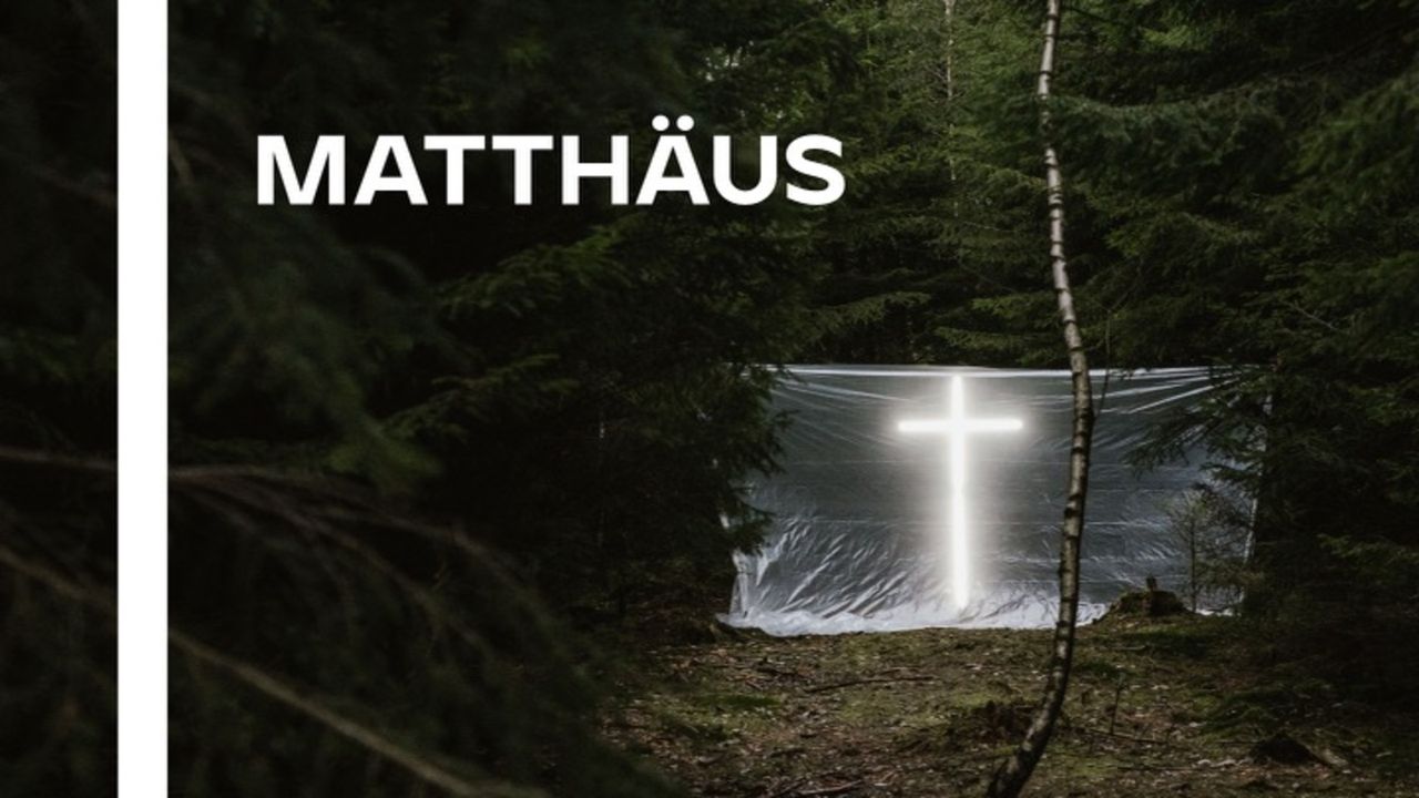 Matthäus