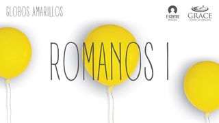 Romanos I Romans 1:17 Good News Translation (US Version)