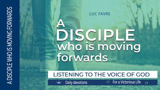 Listening to the Voice of God 1 Samuel 1:3-10 English Standard Version 2016