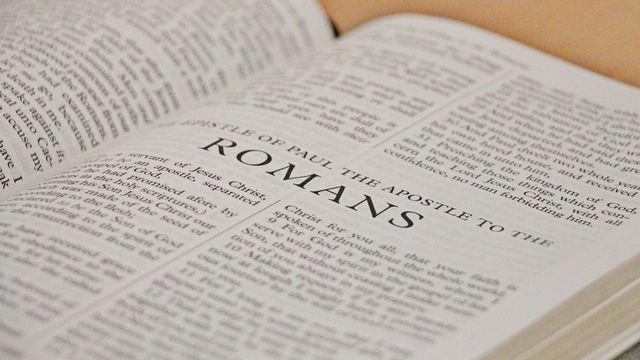 Romans