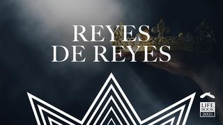 Rey De Reyes Marcos 5:39 Traducción en Lenguaje Actual