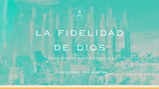 La fidelidad de Dios Apocalipsis 2:11 Nueva Versión Internacional - Español