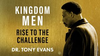 Rise to the Challenge Genesis 2:20 King James Version