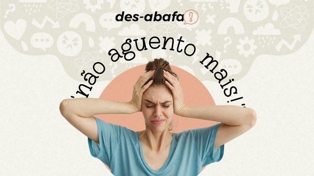 Não Aguento Mais