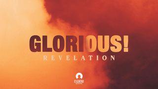 Glorious! Matthew 24:35 New International Version (Anglicised)