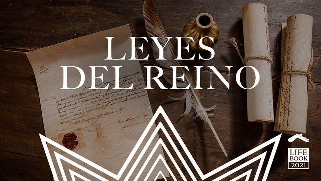 Leyes Del Reino