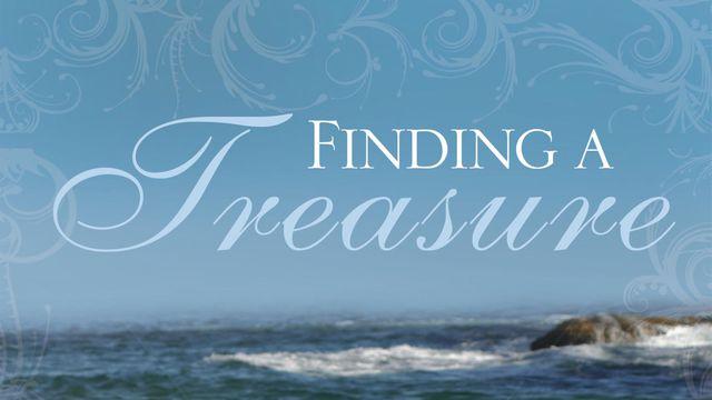 Finding A Treasure