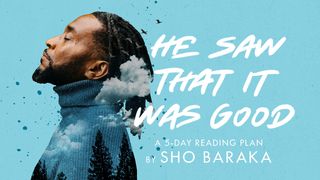 Reimagining Your Creative Life: A Five-Day YouVersion Plan by Sho Baraka Matthew 19:30 The Passion Translation