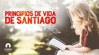 [Grandes Versos] Principios De Vida De Santiago Santiago 1:5-7 Nueva Versión Internacional - Español