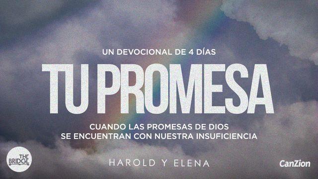 Tu Promesa