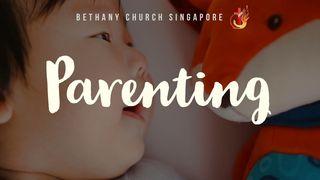 Parenting Proverbs 6:20-35 English Standard Version 2016