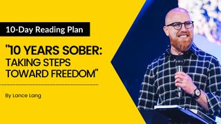 10 Years Sober  The Books of the Bible NT