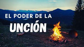 El Poder De La Unción San Marcos 16:16 Biblia Dios Habla Hoy