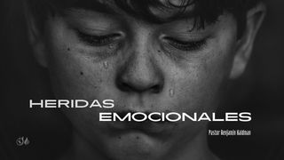 Heridas Emocionales Juan 5:8-9 Nueva Versión Internacional - Español