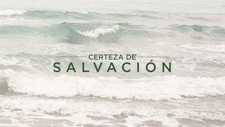 Dudo de mi salvación  Juan 15:4 Nueva Versión Internacional - Español