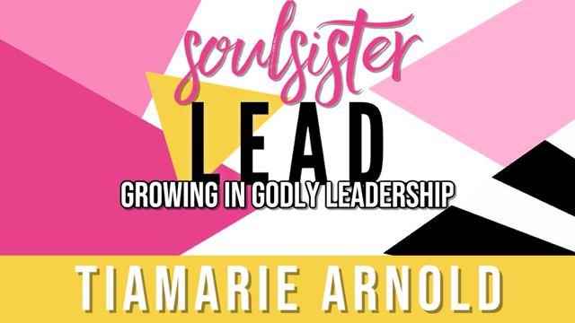 SoulSister:Lead