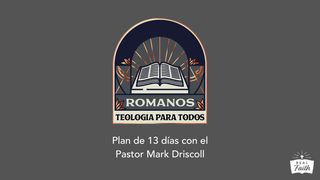 Romanos: Teología Para Todos (12-16) Romanos 16:13 Nueva Traducción Viviente
