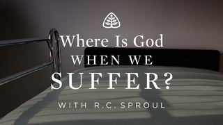 Where Is God When We Suffer? I Corinthians 15:23 New King James Version