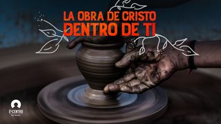 [Grande versos] La obra de Cristo dentro de ti Gálatas 5:1 Nueva Versión Internacional - Español