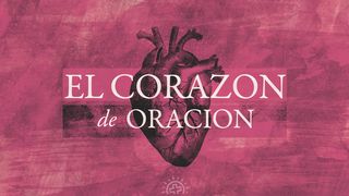 El Corazón De Oracíon Hechos 4:24 Traducción en Lenguaje Actual