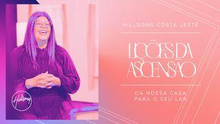 Liçōes Da Ascensāo Salmos 121:4 Almeida Revista e Corrigida