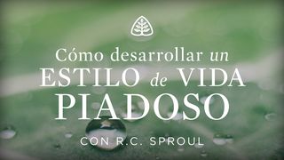 Cómo desarrollar un estilo de vida piadoso 1 Pedro 2:2 Nueva Versión Internacional - Español