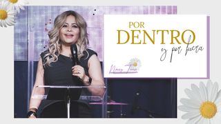 Por Dentro Y Por Fuera 20 Días Deuteronomio 7:9 Nueva Versión Internacional - Español
