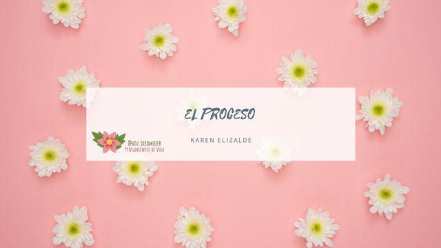 El Proceso