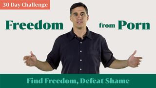 Freedom From Porn Begins Here Proverbs 28:13 English Standard Version 2016