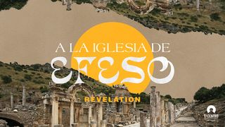 [Apocalipsis]A la Iglesia de Éfeso Apocalipsis 2:4 Nueva Versión Internacional - Español