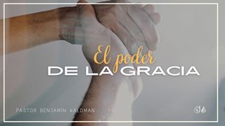El Poder De La Gracia Génesis 6:8 Nueva Versión Internacional - Español