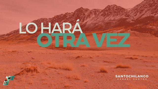 Lo Hará Otra Vez