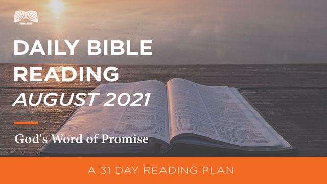 Free Reading Plans and Devotionals related to Deuteronomy 29:10