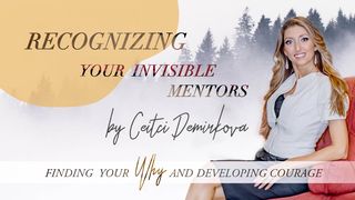 Recognizing Your Invisible Mentors Daniel 3:14 New International Version