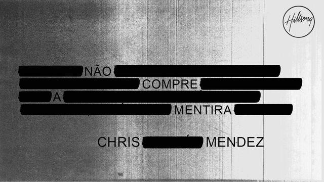 Não Compre a Mentira 