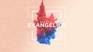 Qué Es El Evangelio Romanos 1:16 Biblia Reina Valera 1960