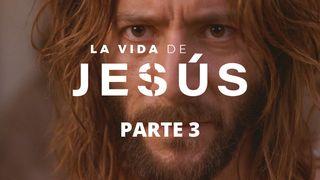 La Vida De Jesús. Parte 3 (3/7) S. Juan 6:51 Biblia Reina Valera 1960