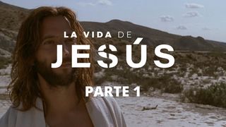 La Vida De Jesús. Parte 1 (1/7) Juan 1:43-44 Traducción en Lenguaje Actual