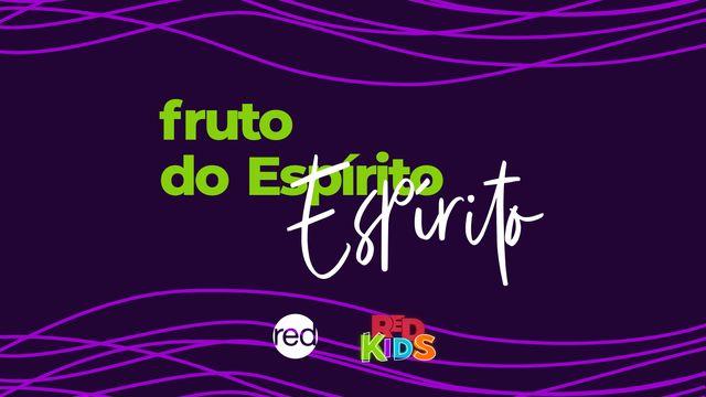 Fruto do Espírito 