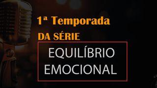 Equilíbrio Emocional Provérbios 4:26 Almeida Revista e Corrigida (Portugal)