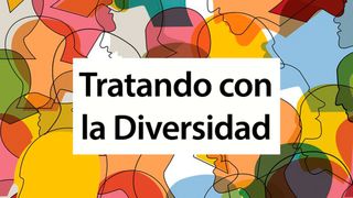 Tratando Con La Diversidad Juan 13:34 Nueva Versión Internacional - Español