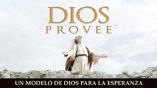 Dios Provee: “Un Modelo De Dios Para La Esperanza” - El Llamado De Jeremías Jeremías 29:11 Biblia Reina Valera 1960