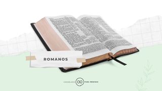 Romanos Romanos 1:17 Nova Tradução na Linguagem de Hoje