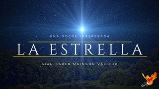 La Estrella Mateo 2:4-6 Nueva Versión Internacional - Español