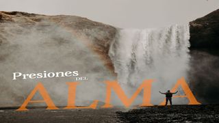 Presiones Del Alma  Salmos 40:17 Traducción en Lenguaje Actual